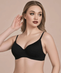 حمالة صدر مبطنة للنساء بوش - VE 60P