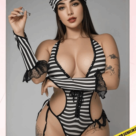 580 سهرة مش عادية – لانجري للّيلة الكبيرة
