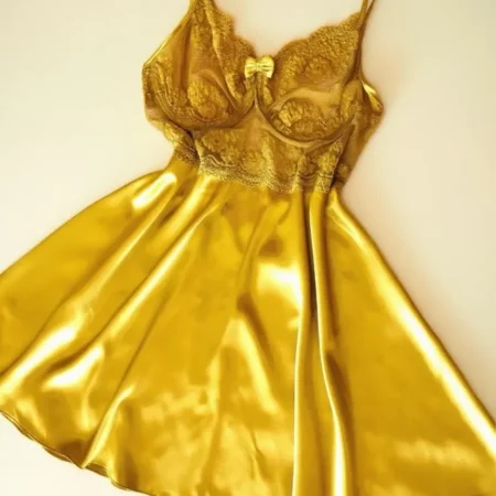 لانجري بيبي دول ستان +دانتيل 317