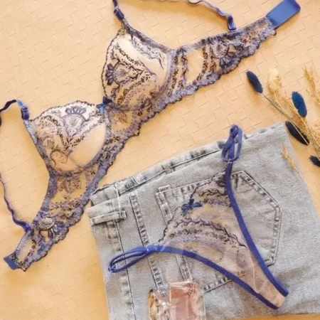 لانجري بكيني 65