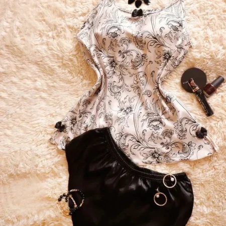 هوت شورت ستان 210