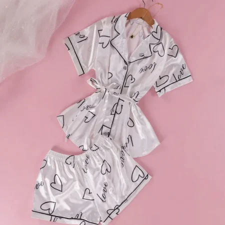 هوت شورت ساتان 3014