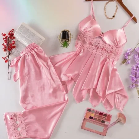 لانجري بيبي دول ستان 3006