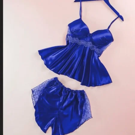 هوت شورت ستان ناعم 3004