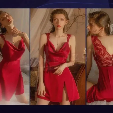 بيبي دول ساتان 610