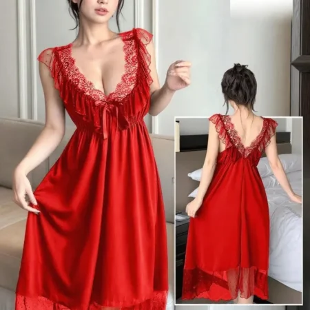 لانجري طويل زبدة 147