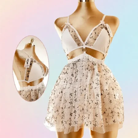 بيبي دوول فاخر 995