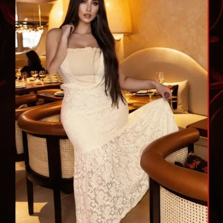 فستان سكسي جوبير فاخر 111