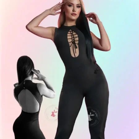 لانجري ببنطلون  49