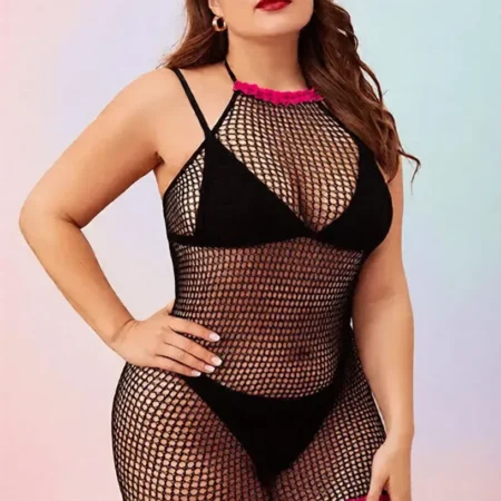 لانجري مقاس كبير سوبر سكسي 362