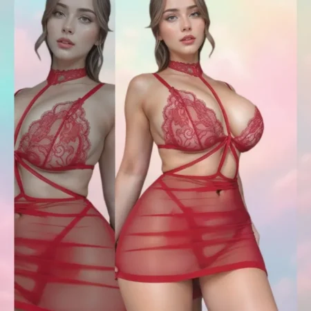 لانجري سوبر سكسي 340