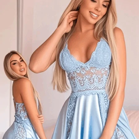 بيبي دول زبدة 5528