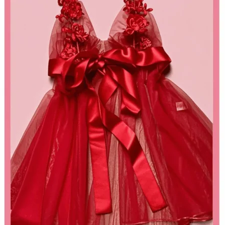 بيبي دول شيفون 208