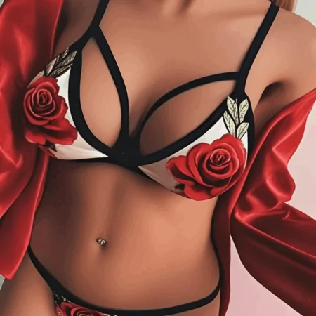 لانجري بكيني 36