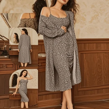 لانجري بيبي دوول مع روب تايجر 51