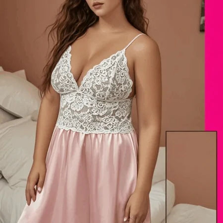 بيبي دول دانتيل 37