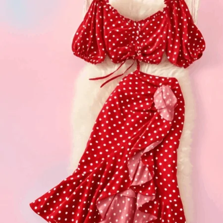 لانجري بجيبة طويلة 105