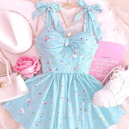 فستان سكسي 84