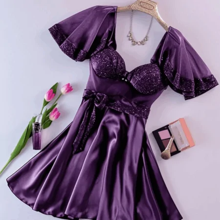 بيبي دول ساتان 524