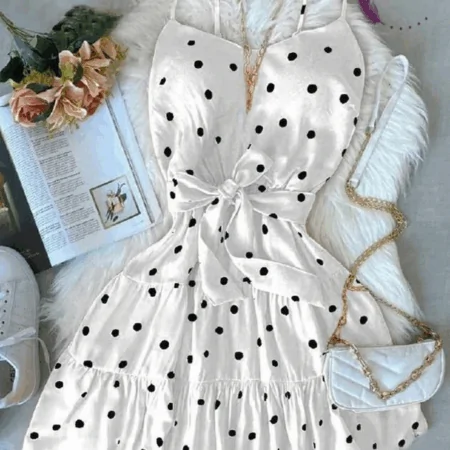 فستان سكسي قصير 81