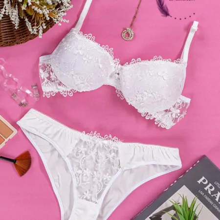 بكيني فاخر دانتيل 3054