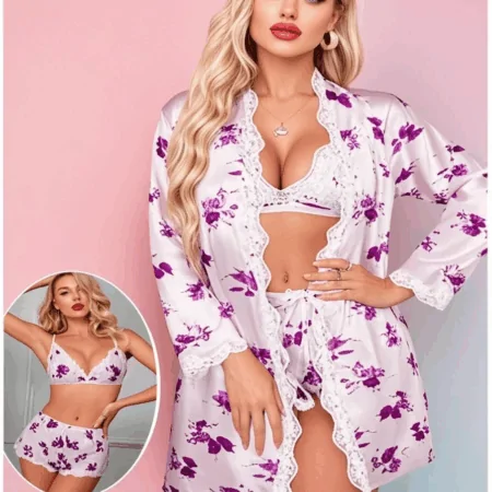 لانجري زبدة وروب 2014