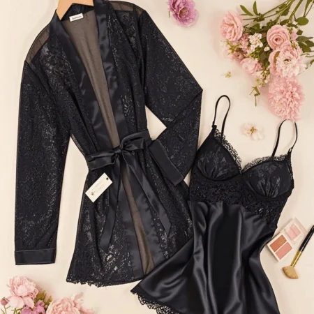 بيبي دول مع روب ساتان 2006