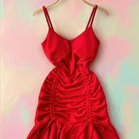 لانجري فستان سكسي زبدة 135