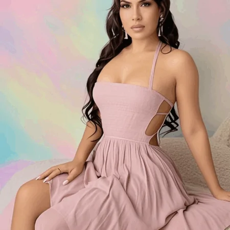 بيبي دول قطن 34