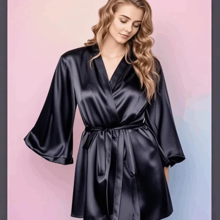 روب ساتان ستايل هادئ 4032