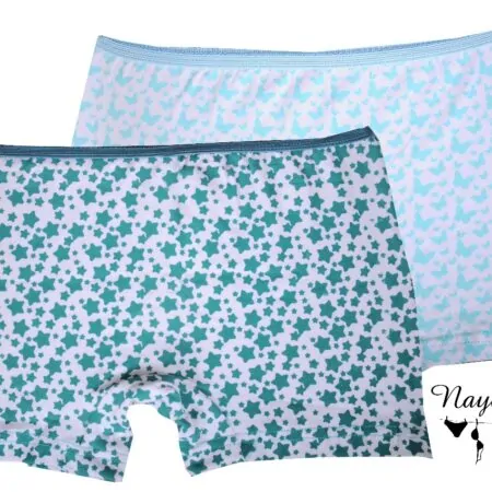 هوت شورت سوفت تاتش قطن 100% – ناعم على بشرتك مضاد للحساسية