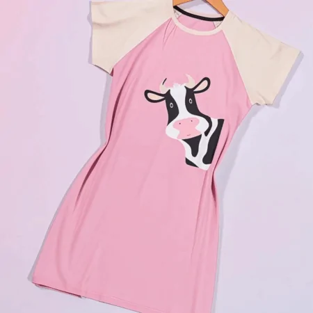 تيشرت كاجوال قطن 100% 912