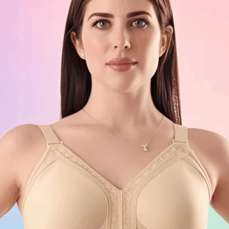 حمالة صدر لتصغير حجم الصدر للنساء  VE 54