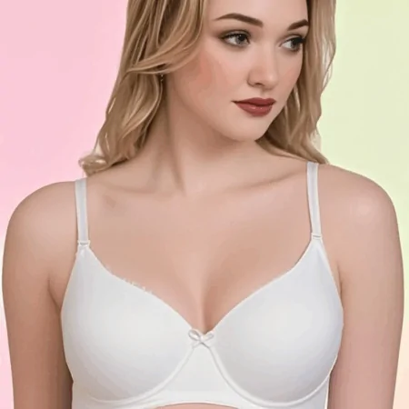 حمالة صدر مبطنة للنساء  - VE 60