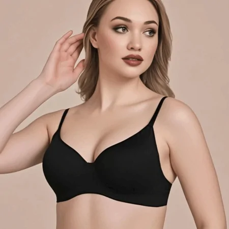 حمالة صدر مبطنة للنساء بوش - VE 60P