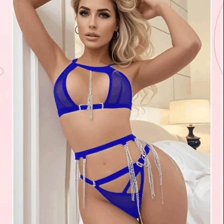 لانجري بكيني 119