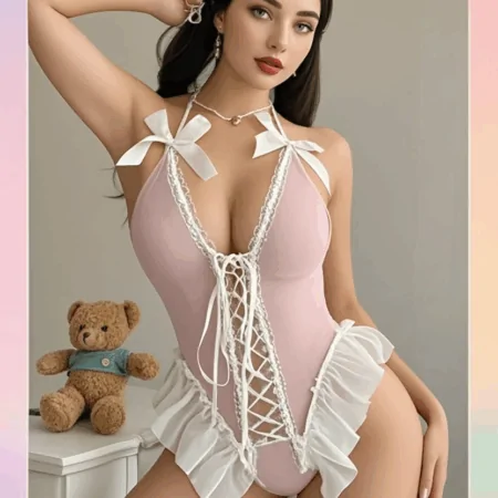 لانجري سوبر سكسي 554