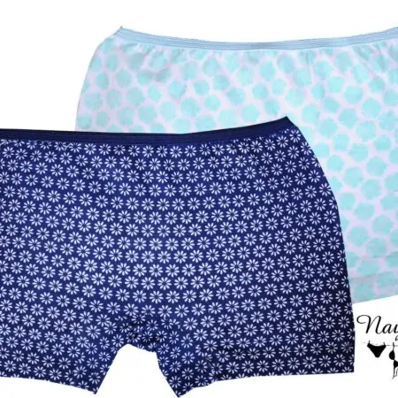 هوت شورت سوفت تاتش قطن 100% – ناعم على بشرتك مضاد للحساسية