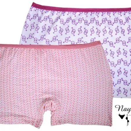 هوت شورت سوفت تاتش قطن 100% – ناعم على بشرتك مضاد للحساسية