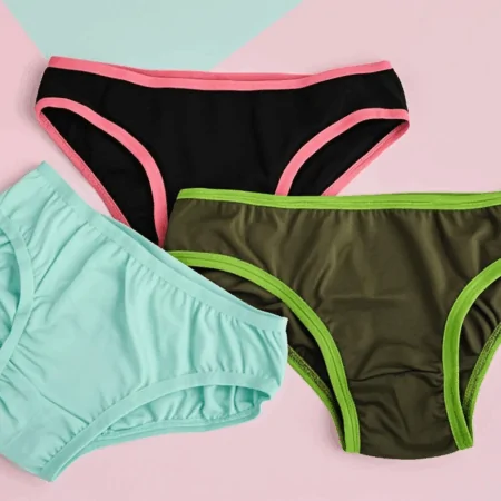 بانتي سوفت تاتش قطن 100% – ناعم على بشرتك مضاد للحساسية