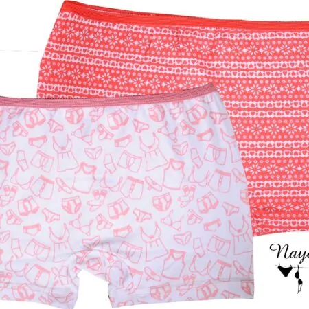 هوت شورت سوفت تاتش قطن 100% – ناعم على بشرتك مضاد للحساسية