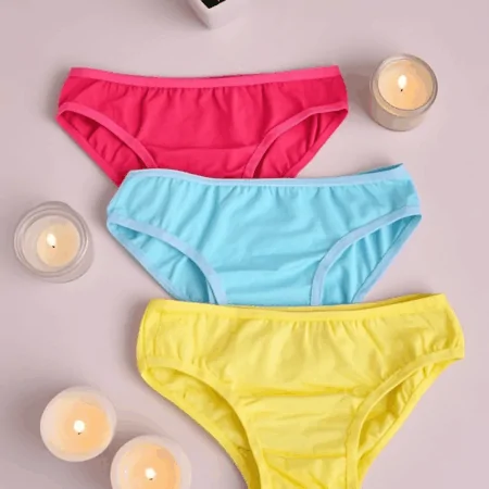 بانتي سوفت تاتش قطن 100% – ناعم على بشرتك مضاد للحساسية