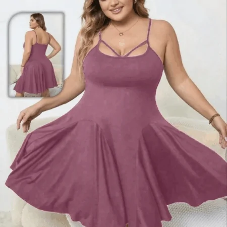 فستان سكسي قصير 59