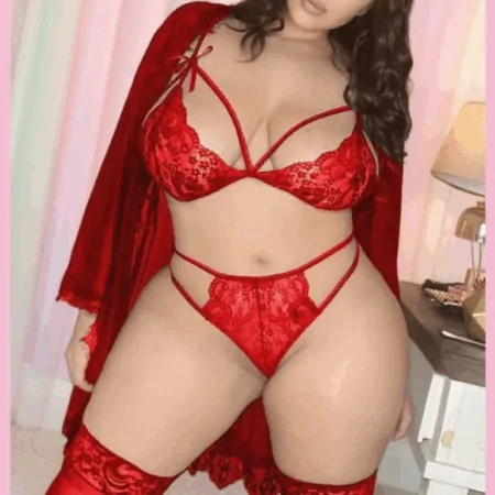 بكيني دانتيل مع روب 511