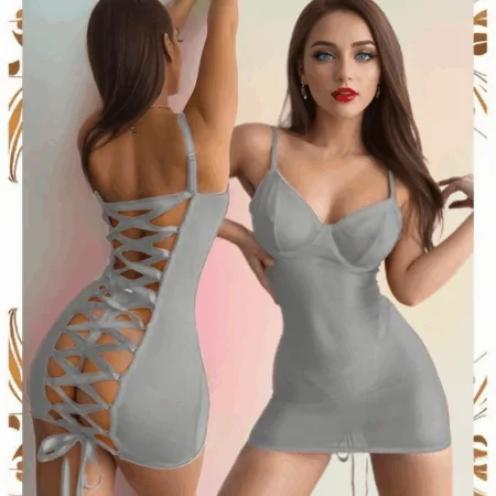 بيبي دول شبابي شيفون 496