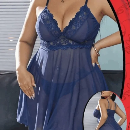 بيبي دول شيفون 119