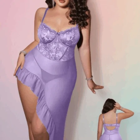 لانجري شيفون 112