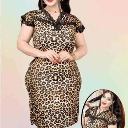 قميص نوم تايجر 116